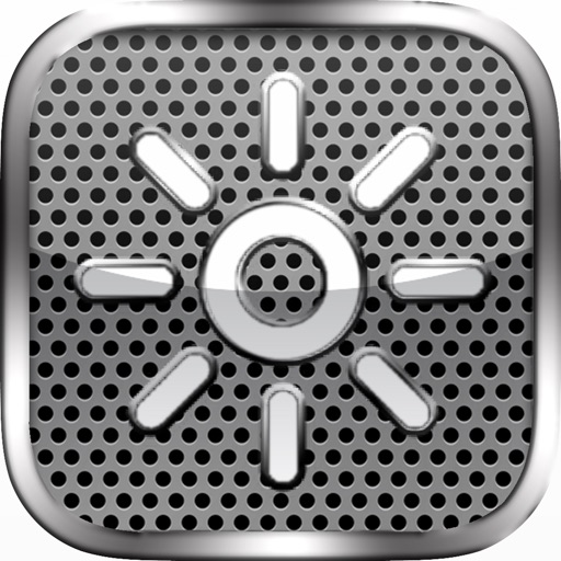 Dimmer -Adjust LCD brightness- iOS App