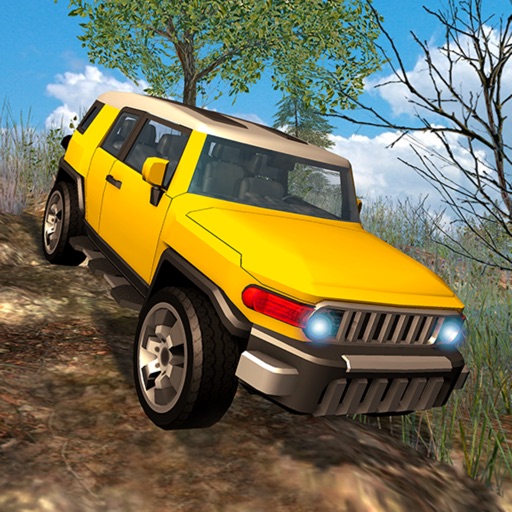 4x4 Offroad Rally