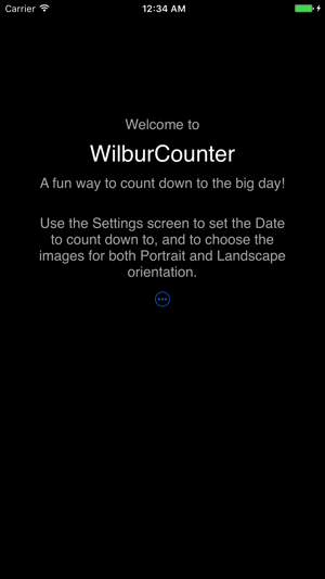 Wilbur Counter(圖1)-速報App