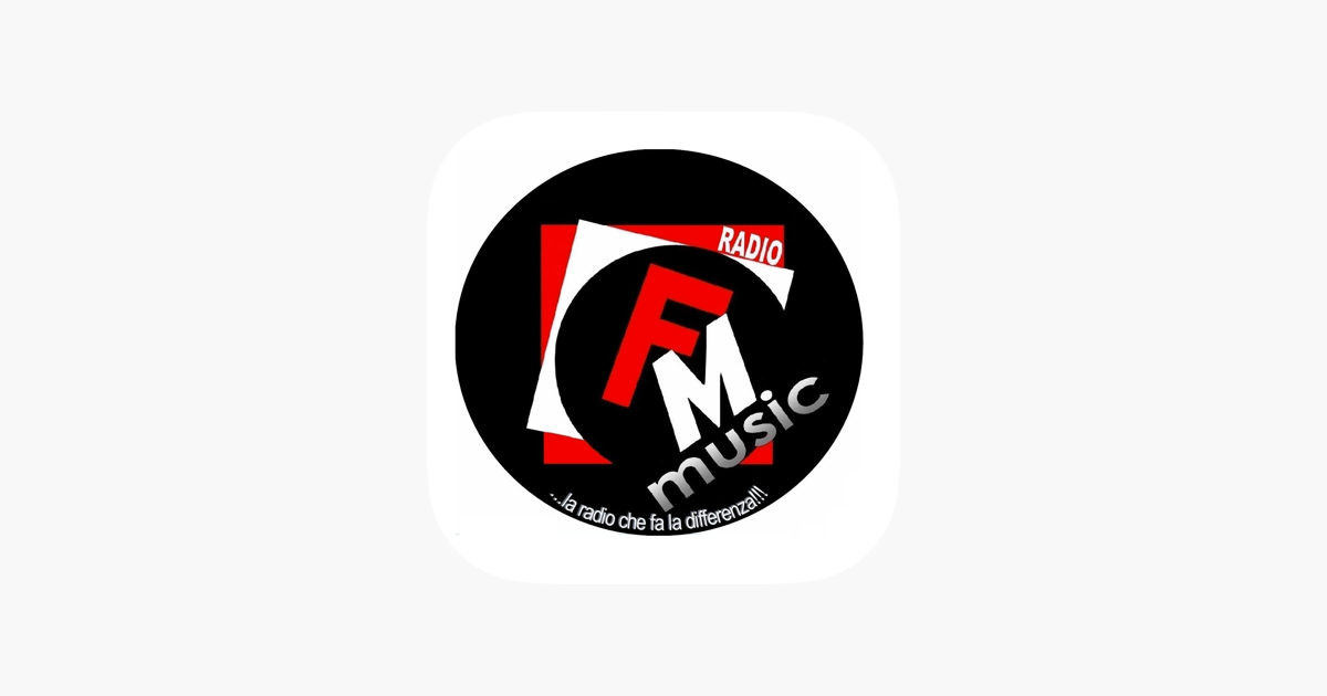 Radio Fm Music su App Store
