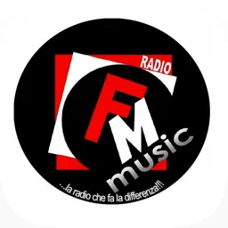 Radio Fm Music app icon