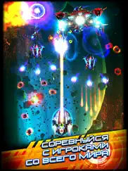 space warrior: survival айпад изображения 3