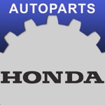 Download Autoparts for Honda app