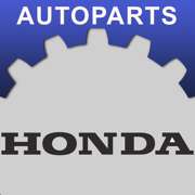 Автозапчасти для Honda