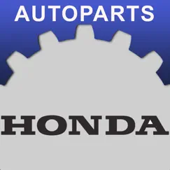 autoparts for honda not working