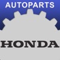 Autoparts for Honda app download