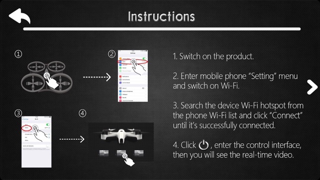 Qcopter(圖3)-速報App