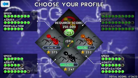 Ant Wars Next