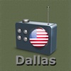 Dallas Streaming Radio Stations