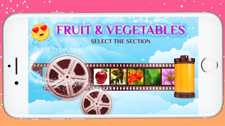 Picture Name Learning