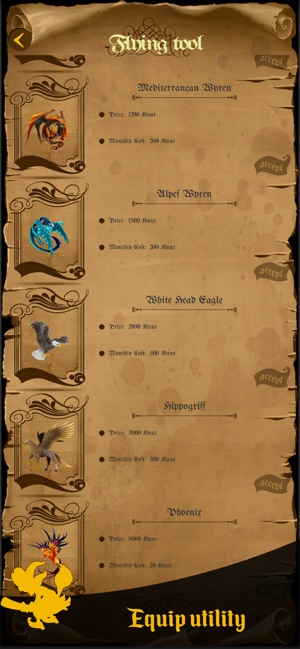 Idle Wizard - Life simulator(圖5)-速報App