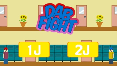 Screenshot #2 pour Dab Fight