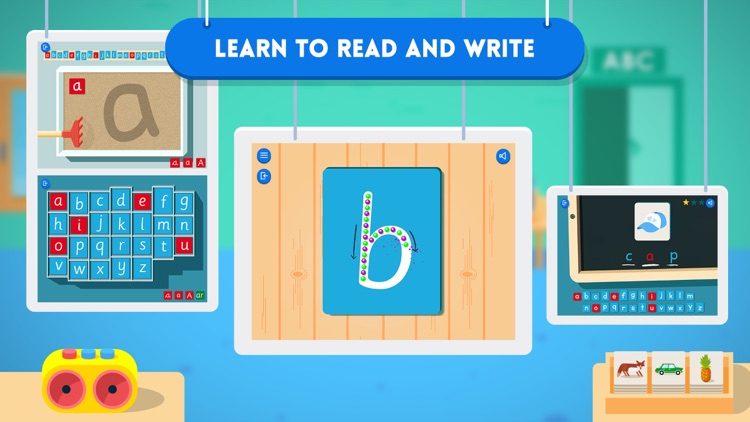 Montessori Preschool