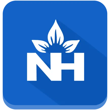 NH Patient Читы
