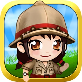 螢幕擷取畫面 (5) Sophia's World: Jump And Run