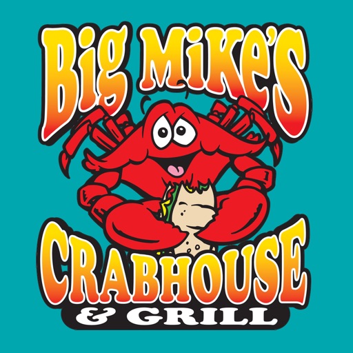 Big Mike's Crabhouse & Grill icon