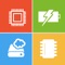 *** NEW ***More than just Widget monitoring your iPhone and iPad