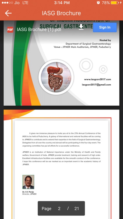 IASGCON 2017 screenshot-4