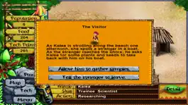 Game screenshot Virtual Villagers: Origins hack