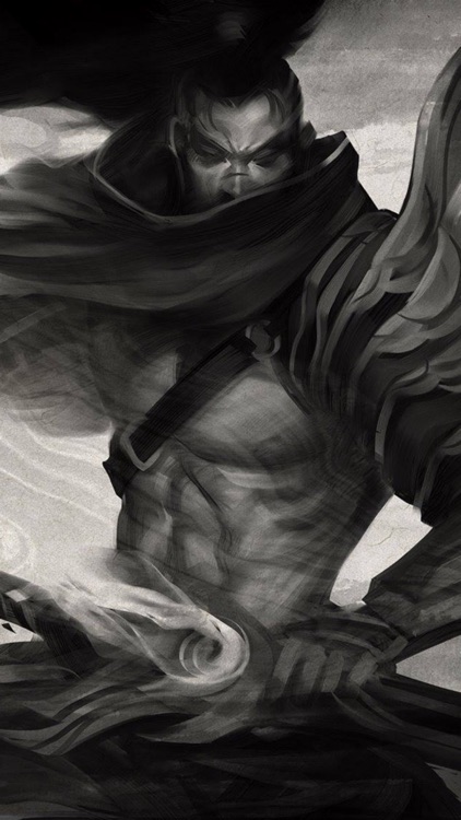 LoL Wallpapers Artwork screenshot-3