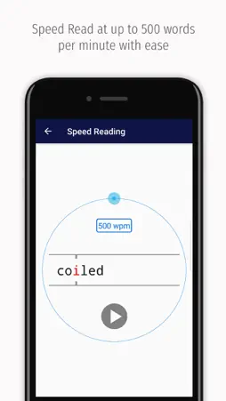 Summary Scanner screenshot 2
