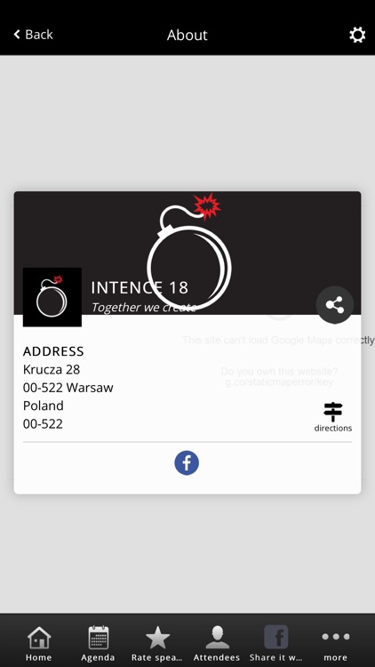 Intence screenshot-4