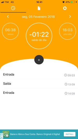 Rápido Ponto(圖3)-速報App