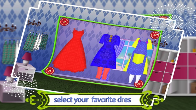 Indian Little Tailor Chef