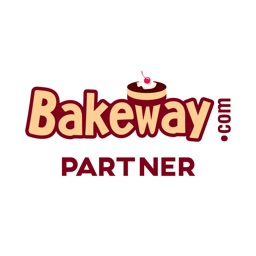 Bakeway - Business Partner App