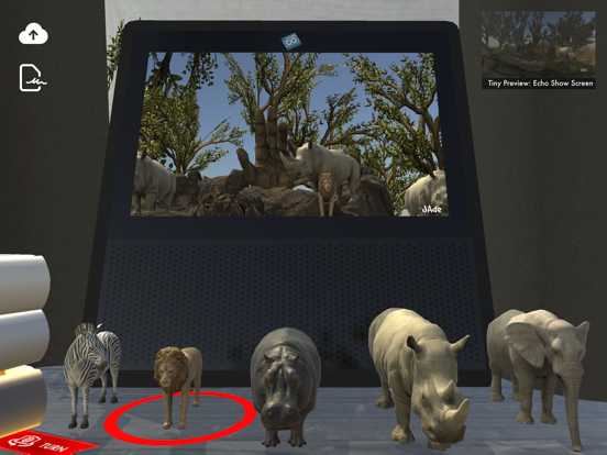 Screenshot #5 pour Diorama Infinity