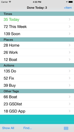 GSDlist(圖1)-速報App