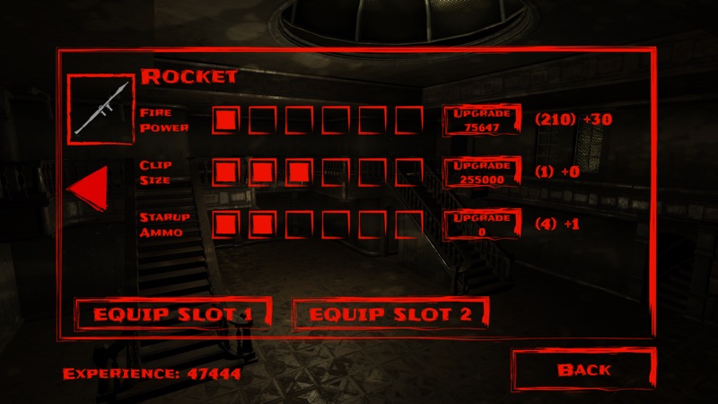 Rising Evil:Biohazard Outbreak screenshot 4