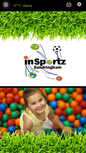 Insportz Sandringham(圖1)-速報App