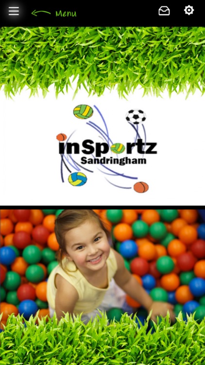 Insportz Sandringham