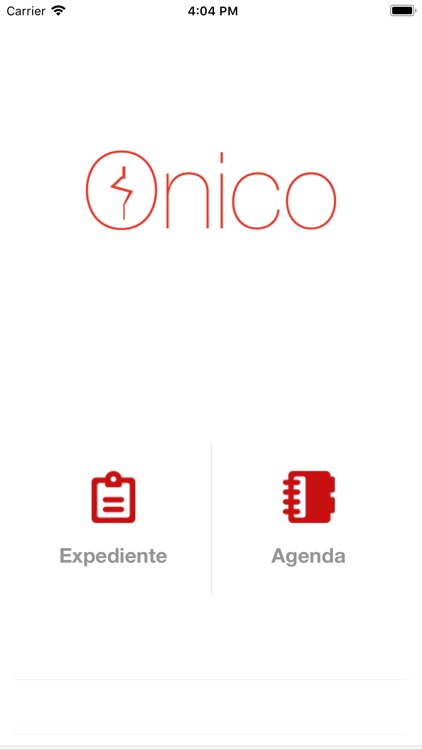 Onico EMR