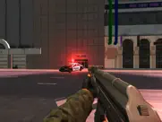 police officer crime city айпад изображения 2