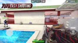 Game screenshot Critical Battle Strike: Online apk