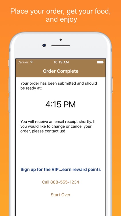 Enzo's Pizza Shack screenshot-3
