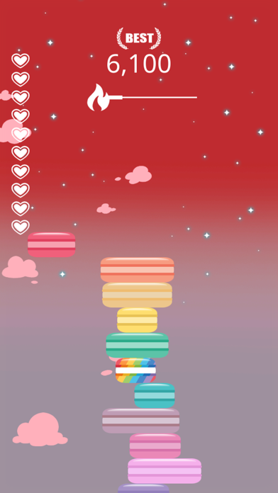 Macarons High Screenshot 3