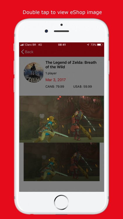 NS Calendar screenshot-3