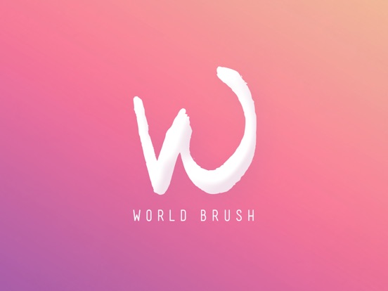 World Brush Screenshot