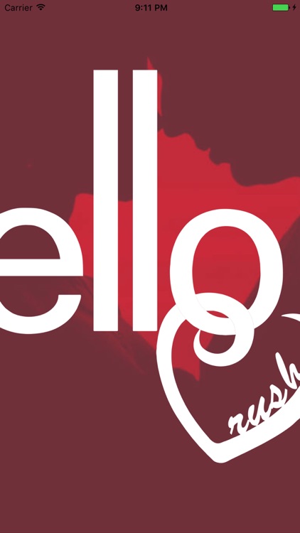 ElloCrush - Dia a dia a dois