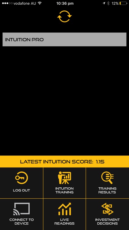 Intuition Pro screenshot-4