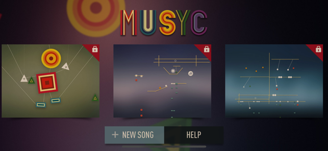 ‎Musyc Pro Screenshot