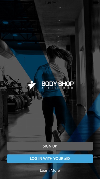 Club Body Shop