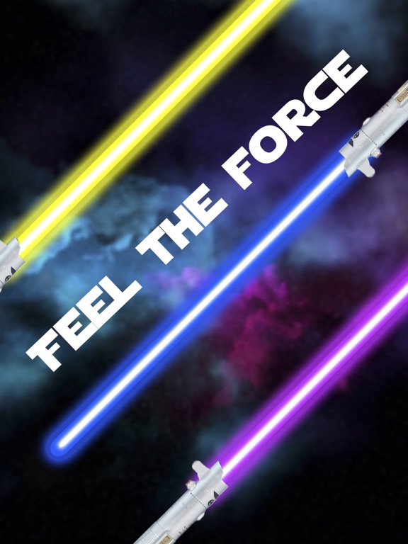 Screenshot #6 pour Neon sabre laser