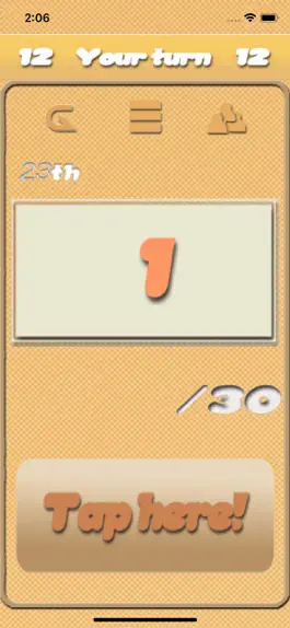 Game screenshot Y-turn mod apk