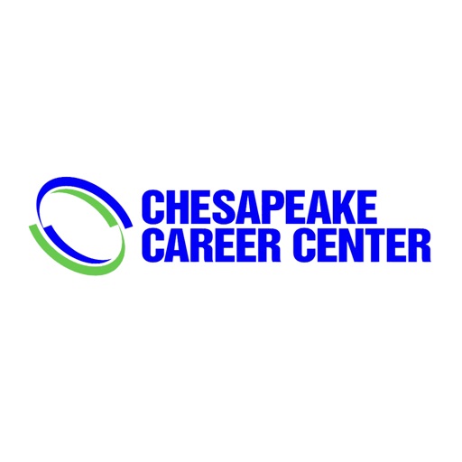 Chesapeake Career Center icon