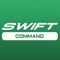 Swift Command App is the new Mobile App to allow Bluetooth Connectivity and remote control of the new 2016 & later Range of Swift Caravans fitted with the new Smart Control Panel