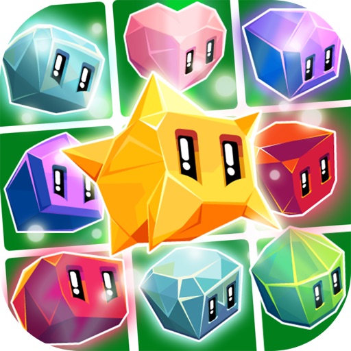 Jungle Cubes